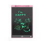 8.5 Inch LCD Writing Tablet Digital Drawing Tablet Handwriting Pads