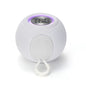 Office Bluetooth speaker Wireless fabric Card subwoofer Portable mini Bluetooth speaker Holiday gift Outdoor music player
