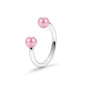 31 Styles 16G Surgical Steel 1 Pcs Nose Septum Rings Piercing Jewelry
