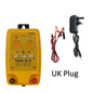 12km Electric Fence, Animal Fence, Animals, Poultry Farming, Shepherd, Waterproof Fence Tool
