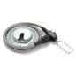 Campingmoon Camping Can Be Done with Inverted High-Altitude Flat Gas