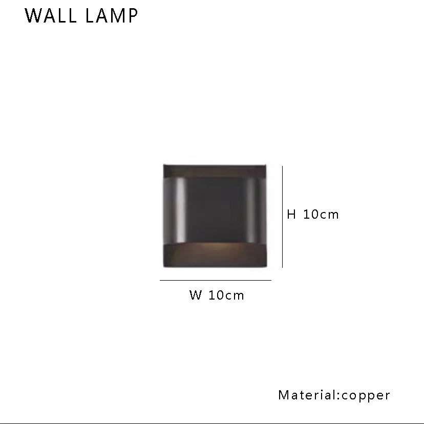 DecorBites™ Industrial Nordic LED Pendant Light for Dining Room Decor