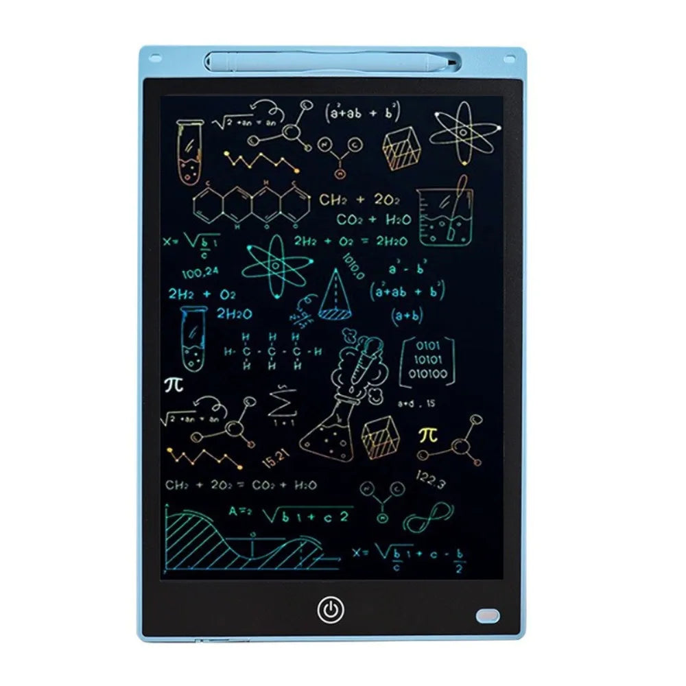 8.5 Inch LCD Drawing Tablet Portable Reusable LCD Writing Tablet
