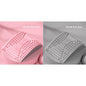 Back Stretcher Neck Pillow Relieve Massage Lumbar Support Massager for