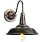 DecorBites™ Industrial Pendant Lamp: Modern Retro Loft Chandelier for Kitchen, Living Room.