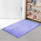 Carpet Rug Bedroom Plush Mat Room Decor Bath Rugs for Rooms Foot