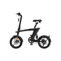 2024 Hottest Electric Bike with a Foldable 36v Voltage Battery Removable Riding Max Range 45-55km E City Bike