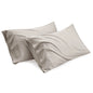 Cooling pillowcases for hot sleepers