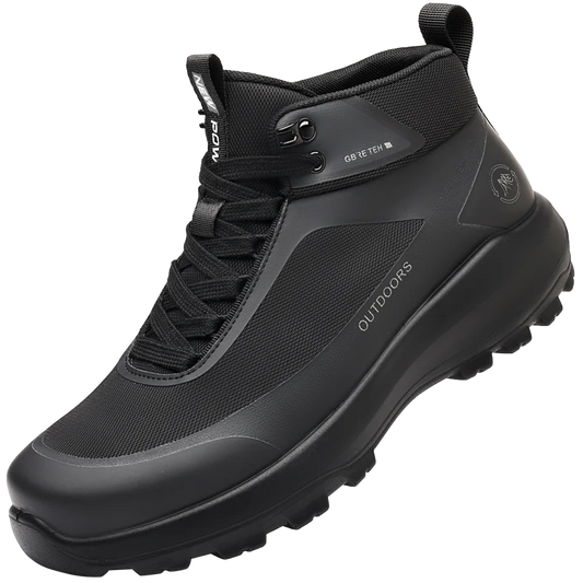 New Golf Shoes for Men Genuine Leather Golf Training Mens Black White Athletic Shoes Man Brand Golf Sneakers Man 38-44