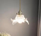 DecorBites™ Glass Pendant Lights for Bedroom Dinning Living Room