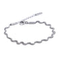 Yhpup 2025 Arrivals Stainless Steel New Chain Chic Quality Necklace for Women Fashion Waterproof PVD Plated Collar Jewelry Gift