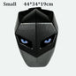 LED Backpack For Man Hard Shell LED Motorcycle Cycling Helmet Backpack for Woman Business Travel Waterproof Laptop Backpack