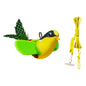 iLMH 1/2 PCS Cat Interactive Ball Toy Automatic Rolling Ball Faux Tail Rechargeable Smart Pet Electric Toy Pet Toy Imitate Mouse