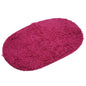 Cashmere Bath Bathroom Bedroom Floor Mat Shower Rug Non-Slip Thicken