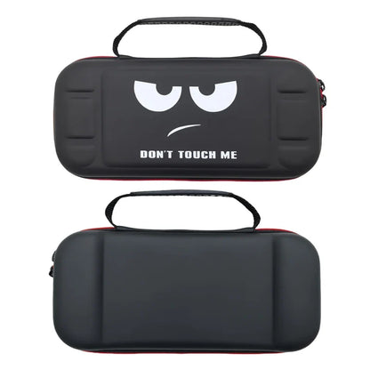 Classic Hard Storage Bag For Nintendo Switch 2 Carrying Case  Protective Shell Cover Nintendo Switch 2 Game Accessories