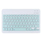 2026 New 10 inch For iPad Pro 11 Bluetooth Wireless Keyboard and Mouse English Hebrew For Android IOS Windows Phone Tablet