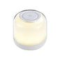 DecorBites™ LED Light Wireless Charger Table Lamp for iPhone Samsung Huawei - Wireless Charging Pad