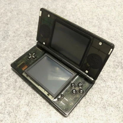 Game Handheld Console Comes Classic retro Refurbished Machine Shell Replacement Machine Suitable for Nintendo GBA NDS NDSL