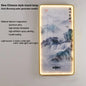 DecorBites™ LED Landscape Wall Sconce for Home Decor