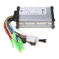 36V/48V 350W Electric  E-bike Scooter Brushless  Motor Controller My20 20 Dropship
