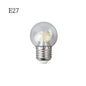 DecorBites™ LED Bulbs: E27 E14 G9 G4 Lamp, AC110V 220V, Energy-Efficient Lighting Solution