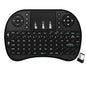Bluetooth Keyboard Mini Keyboard Silent Keyboard Wireless Keyboard Gaming Keyboard For Laptop PC Smart TV BOX Projector Computer