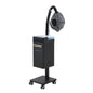 Hair Steamer Ozone Heating Cap Salon Use Hair Moisturizing Treatment Machine Steam Spray Hair Care Device For Hair Nourishing