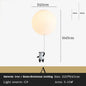 DecorBites™ Kids Bear LED Ceiling Chandelier, Cute Bedroom Pendant Light for Boys and Girls