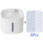 3L USB Pet Water Feeder Automatic Smart Drinker Water Auto Feeder Bowl For Cat Dog Drinking Bowl Fountain Water Fountain