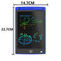 Drawing Tablet Lcd Writing Board Lcd Tablet for Designs Graphic Electronic Notebook Magic Tablet To Draw