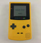 Original Game Boy Color Game Console for Nintendo GBC Gameboy Color CGB-001 IPS Screen Adjustable Backlight Hot Sale