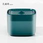 3L Cat Water Fountain Auto Recirculate PP Material Large Capacity USB Electric Mute Cats Water Dispenser for Cat to Drink Water