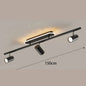 DecorBites™ LED Pendant Chandeliers for Modern Home Decor and Indoor Lighting