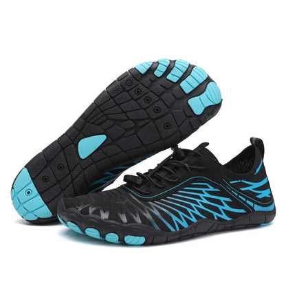 Aqua Shoes Barefoot Water Shoes Quick-Drying Outdoor Activities Wading