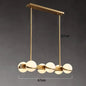 DecorBites™ LED Pendant Chandeliers for Living Room Dining Room Indoor Lighting