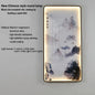 DecorBites™ LED Landscape Wall Sconce for Home Decor
