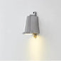 DecorBites™ Industrial Retro Exterior Wall Light for Clothing Store Entrances