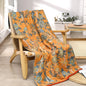 DecorBites™ Kawaii Cartoon Adults Bath Towel - Soft Cotton Gauze, Absorbent & Quick-Dry - Large 80x160cm Beach Wrap