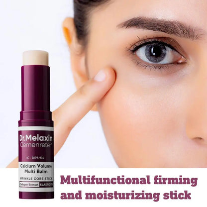 B26311-Calcium Volume Multi Balm Collagen Moisturizing Cream Fades