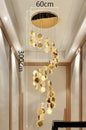 DecorBites™ LED Pendant Chandeliers: Modern, Stylish Lighting for Living & Dining Room