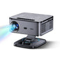 XIWBSY 35000Lumen Android 12 Projector Bluetooth5.2 AutoFocus Smart LED Projector 4K Portable 3D Home Theater Cinema IPTV Beamer