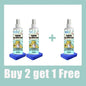 Plastic Yellowing Remover - AC & Washing Machine Renovation Cleaner