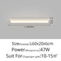 DecorBites™ LED Chandelier: Modern Indoor Lighting for Bedroom Living Dining Study Room