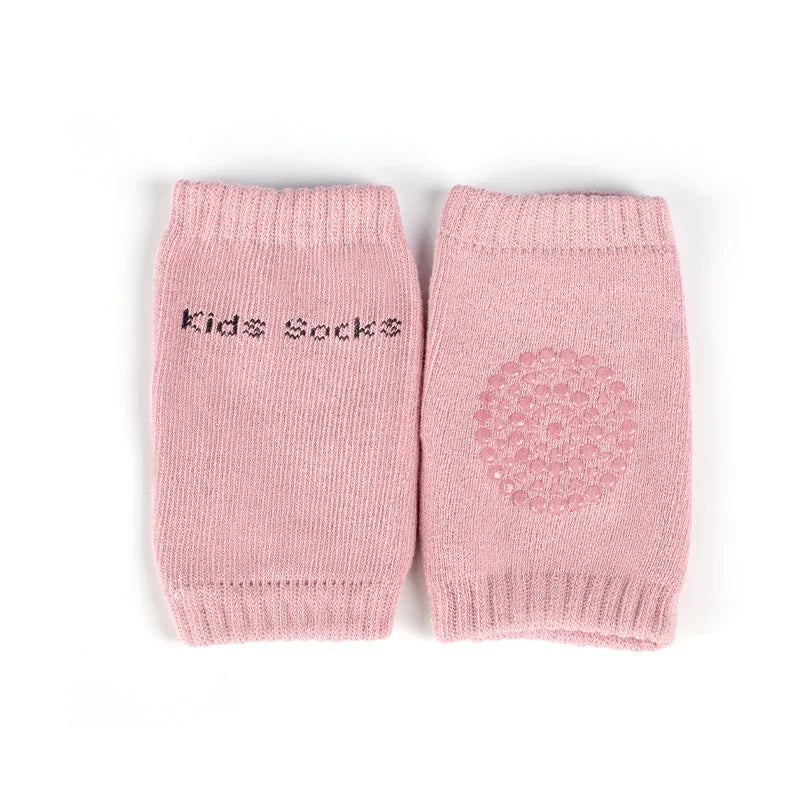 Baby Knee Pad Kids Non-Slip Crawling Cushion Infants Toddlers