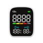 Portable WIFI Air Quality Tester APP Control PM2.5 CO2 Air Pollution Analyzer Temperature Humidity Test Meter Infrared Sensor