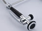 DecorBites™ Kitchen Faucet Sprayer Nozzle Replacement, Oil Rubbed Bronze Finish