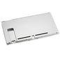 NS Switch JoyCon Housing Replacement Shell for Nintendo Switch Metal Alloy Back Shell Full Housing Case Game Accessories