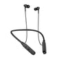 Y9 Wireless Neckband Earbuds, 6.0 Bluetooth Headphones with Built-in Microphone, 9D Bluetooth Headset Magnetic Earphones