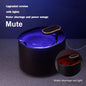 Large Capacity 3L Cat Water Fountain Automatic Recirculate Filtring Pet Fountain USB Electric Mute Cat Drinker Bowl Dispenser