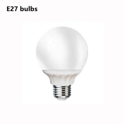 DecorBites™ LED Chandelier: Elegant Lighting for Restaurant, Cafe, and Home